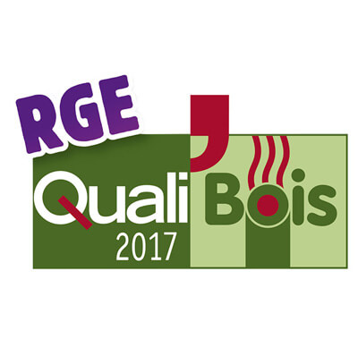 RGE Qualibois 2107
